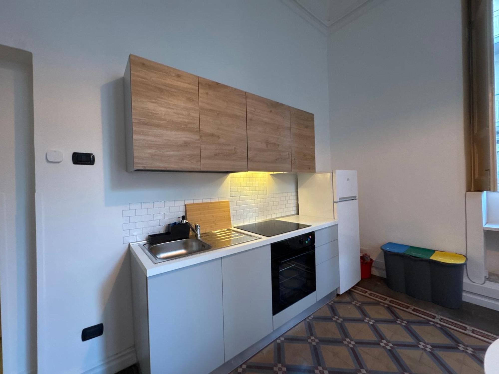 W Like Apartment On Hert Of City Center CTA Eksteriør billede