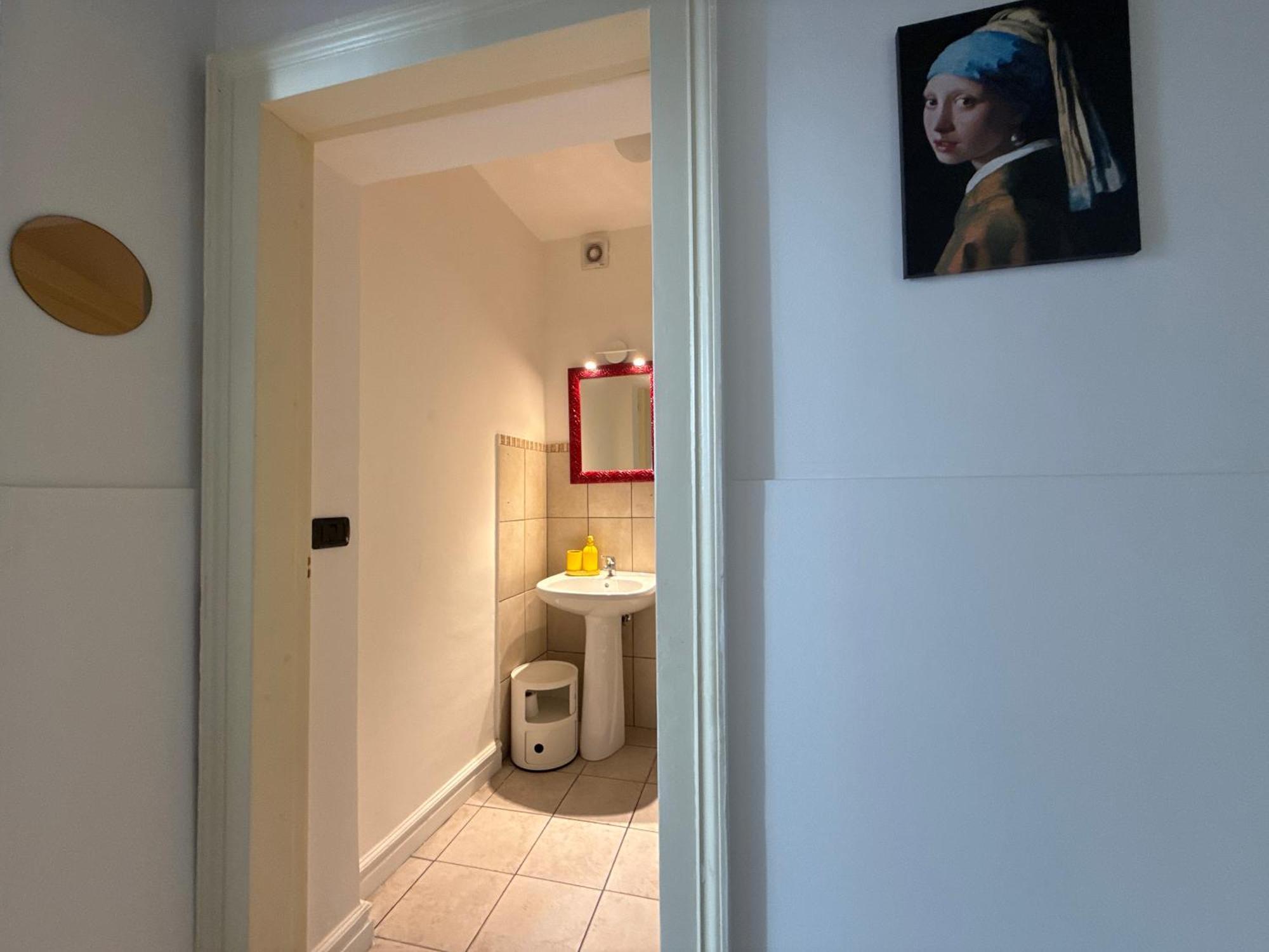 W Like Apartment On Hert Of City Center CTA Eksteriør billede