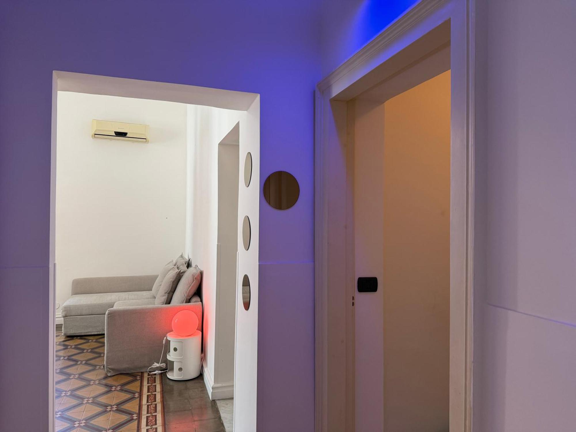 W Like Apartment On Hert Of City Center CTA Eksteriør billede